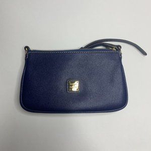 Dooney & Bourke Saffiano Lexi Crossbody Bag